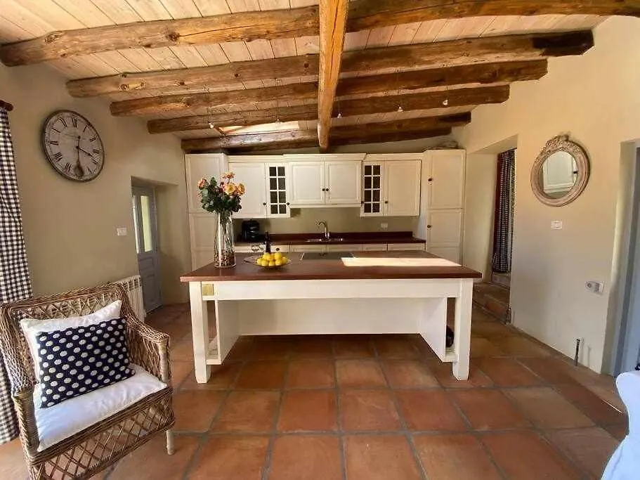 Vilaflor La Casita De Campo スペイン