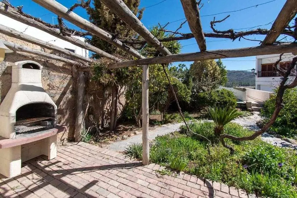 Dom wakacyjny Vilaflor La Casita De Campo