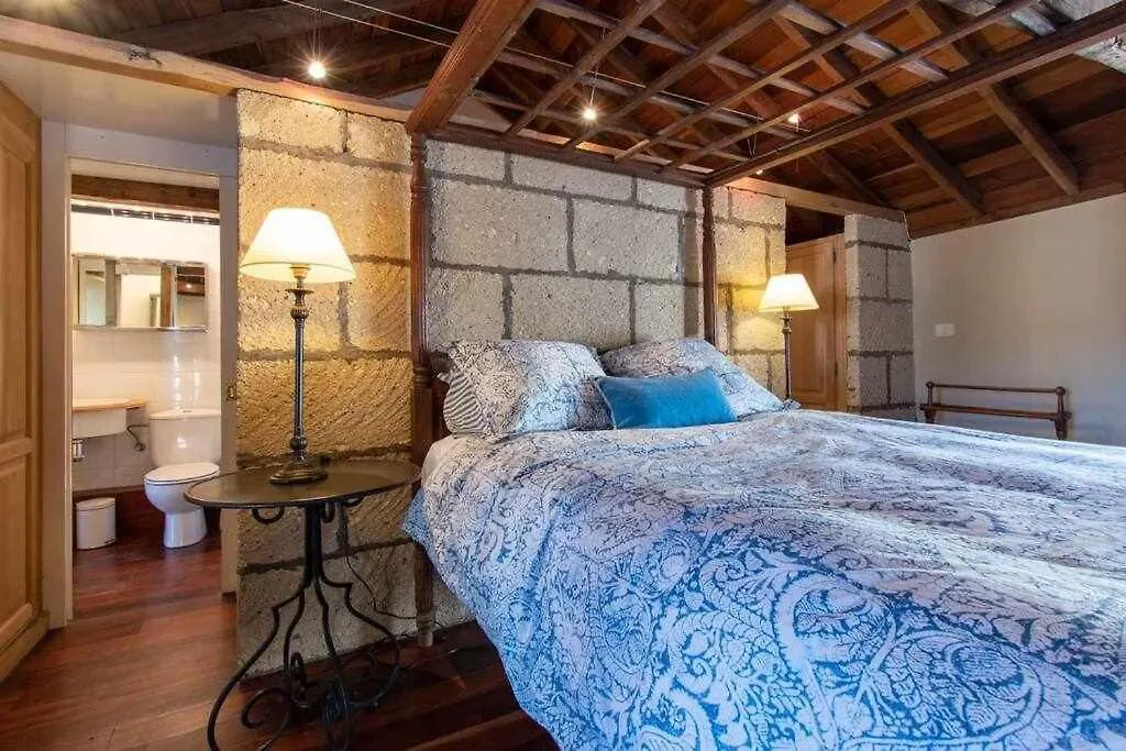 度假居 Vilaflor La Casita De Campo 西班牙
