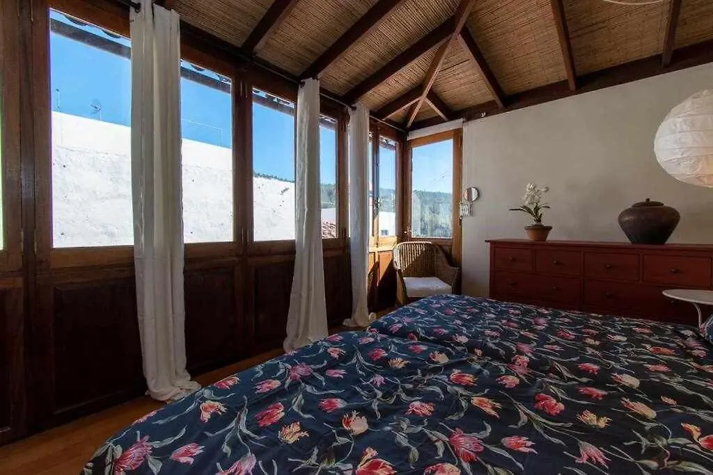 Vilaflor La Casita De Campo Holiday home