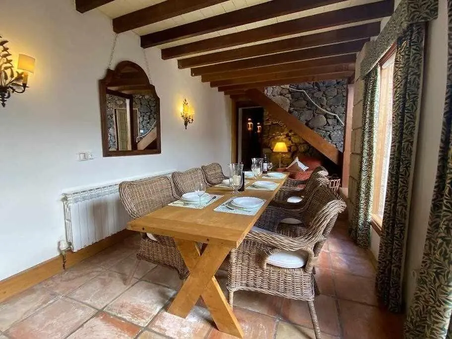 Vilaflor La Casita De Campo 0*,  西班牙