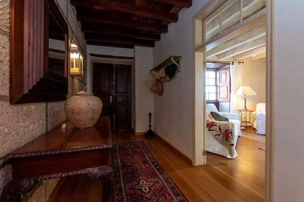 Vilaflor La Casita De Campo
