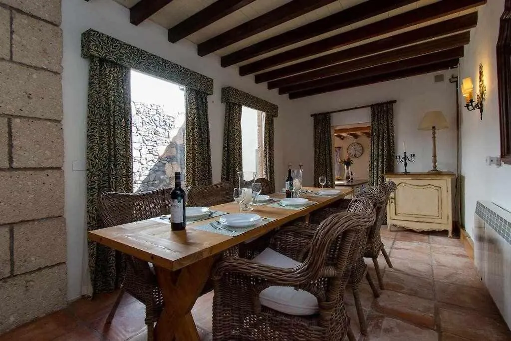 Vilaflor La casita de campo 0*,  España